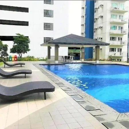 2 Bedroom Grass Residences Qc T1A