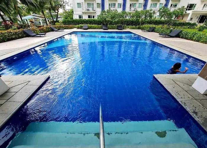 2 Bedroom Grass Residences Qc T1a
